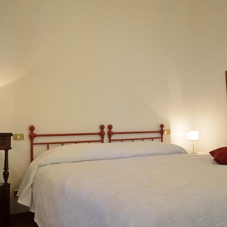 Donnaberarda Apartment Cortona Ruang foto