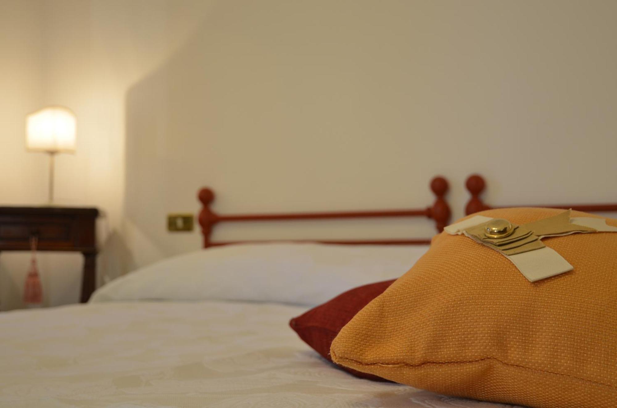 Donnaberarda Apartment Cortona Ruang foto