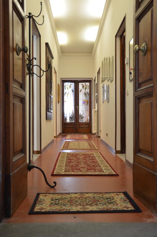 Donnaberarda Apartment Cortona Ruang foto