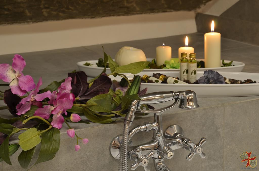 Donnaberarda Apartment Cortona Ruang foto